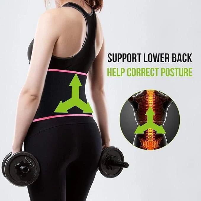 💪🔥 SweatShaper 360 | Sweat More, Burn More