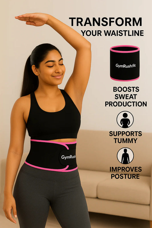 💪🔥 SweatShaper 360 | Sweat More, Burn More
