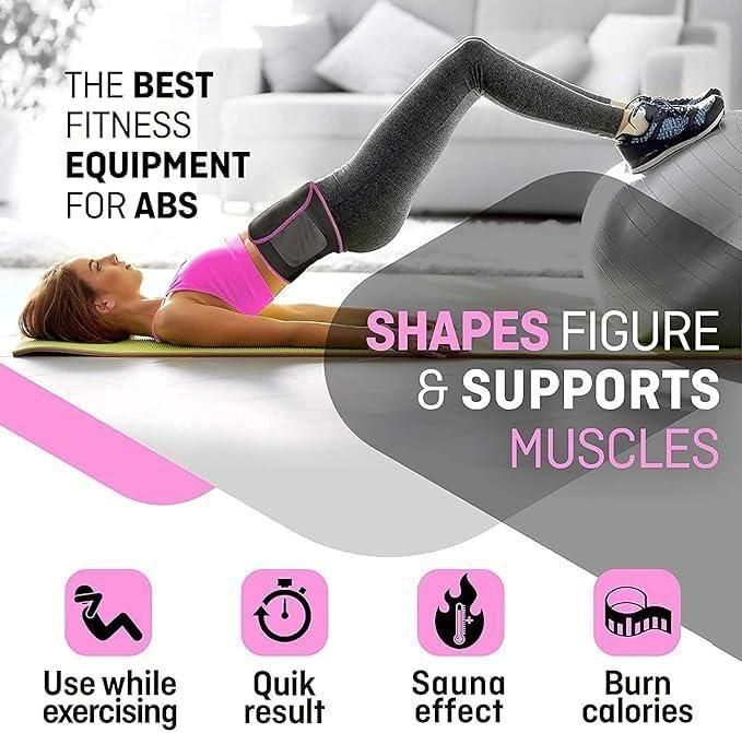💪🔥 SweatShaper 360 | Sweat More, Burn More