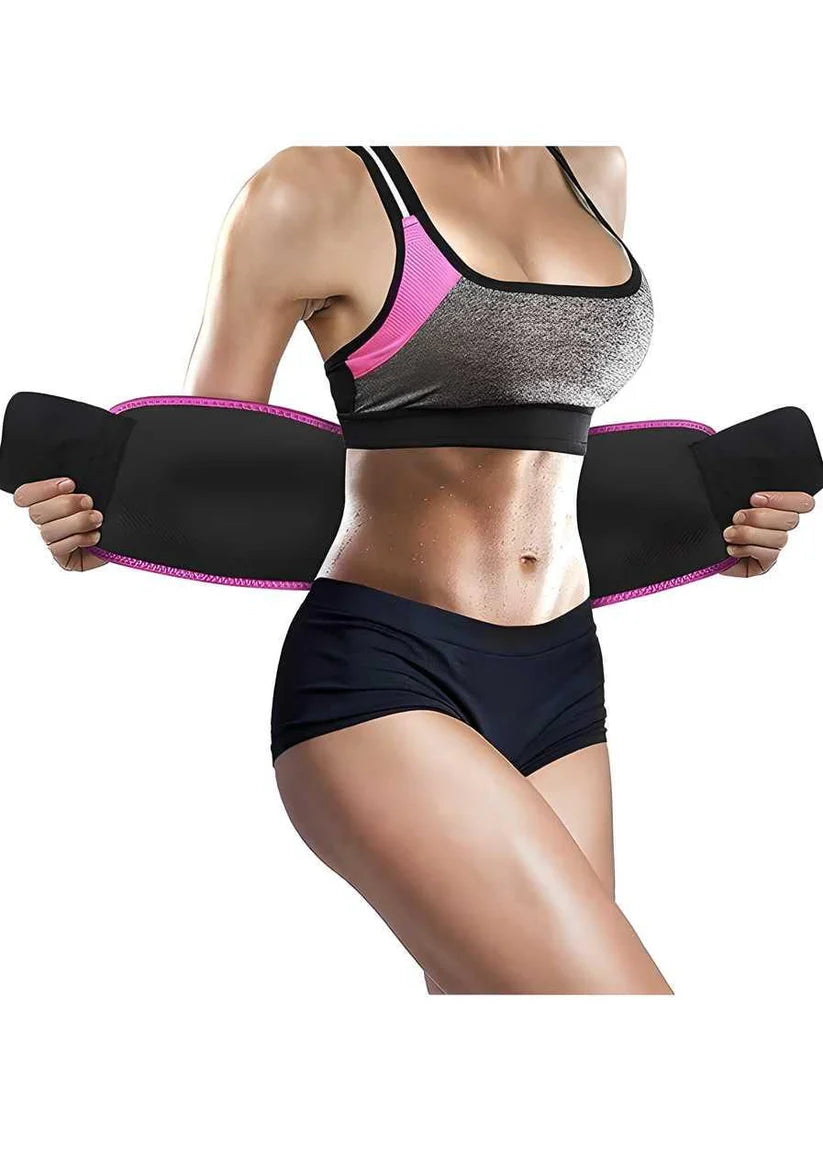 💪🔥 SweatShaper 360 | Sweat More, Burn More