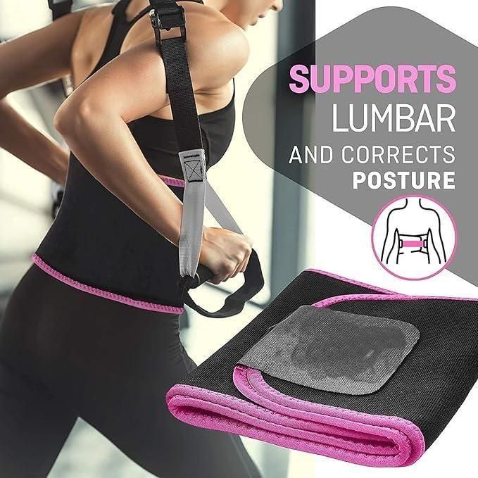 💪🔥 SweatShaper 360 | Sweat More, Burn More