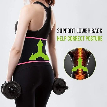 💪🔥 SweatShaper 360 | Sweat More, Burn More